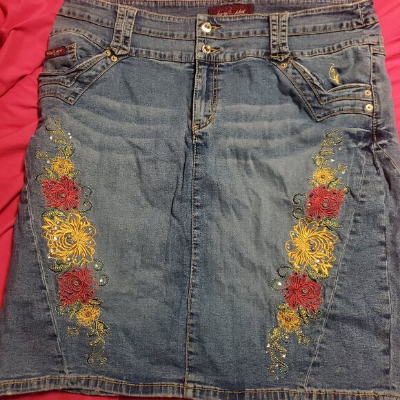 Baby Phat Dresses & Skirts - TEMPORARILY NOT FOR SALE